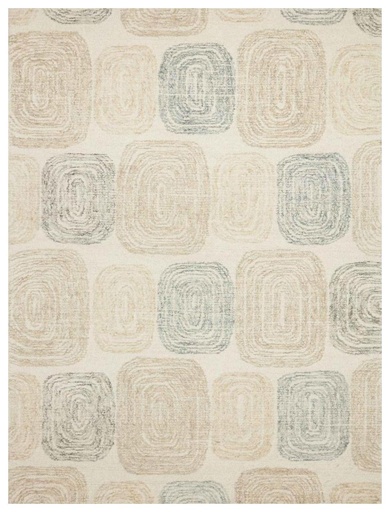 MILO MLO-01 TEAL / NEUTRAL