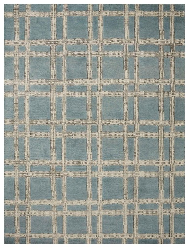 MILTON MLT-02 OCEAN / IVORY