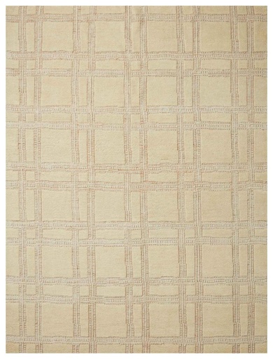 MILTON MLT-02 WHEAT / NATURAL