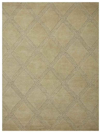 MILTON MLT-03 OLIVE / TAUPE