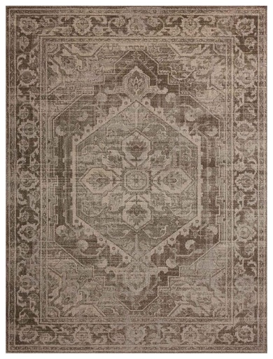 MONA MOA-01 COCOA / STONE