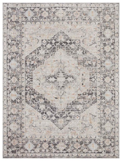 MONROE MON-01 CHARCOAL / MULTI