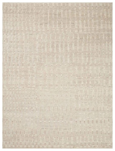 MOORE MOE-01 NATURAL / PEBBLE