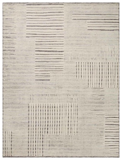 MOORE MOE-02 DOVE / IVORY