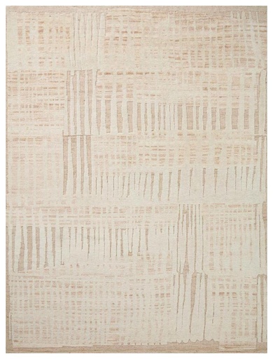 MOORE MOE-03 BLUSH / IVORY