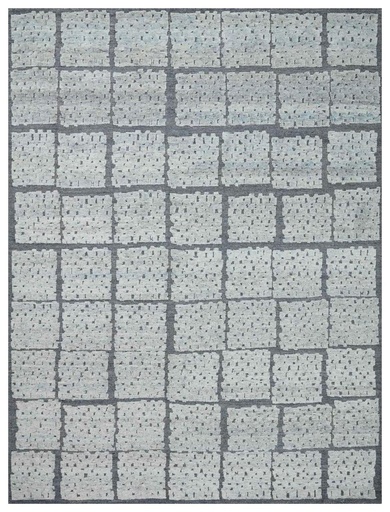 MOORE MOE-04 DENIM / SKY