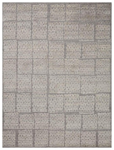 MOORE MOE-04 GREY / DOVE