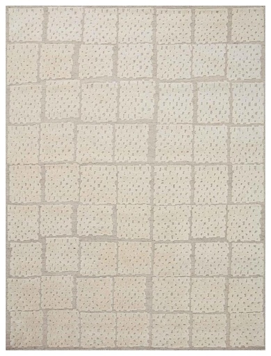 MOORE MOE-04 PEBBLE / IVORY