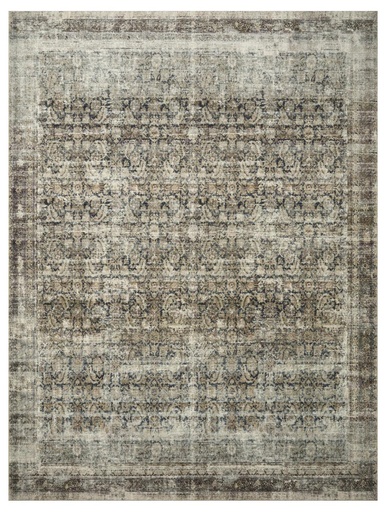 MORGAN MOG-02 NAVY / SAND