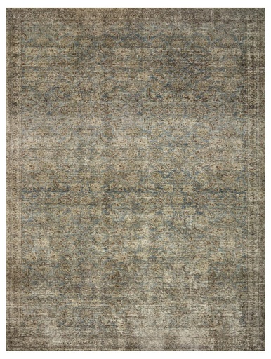 MORGAN MOG-04 SEA / SAGE