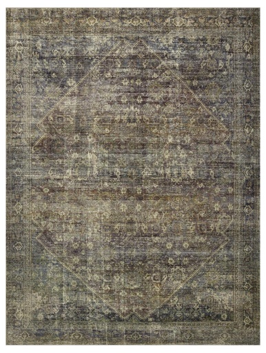 MORGAN MOG-05 SPICE / LAGOON