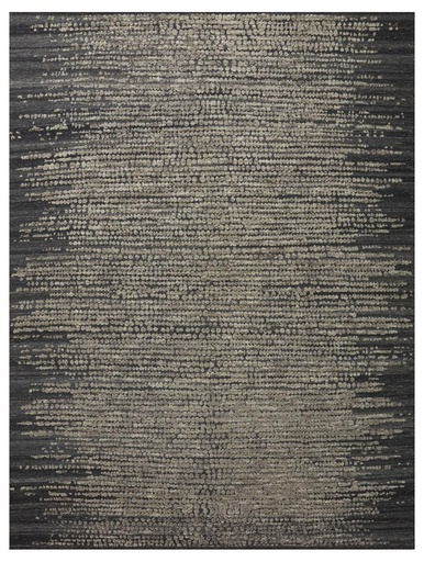 NAOMI NAO-02 CHARCOAL / STONE