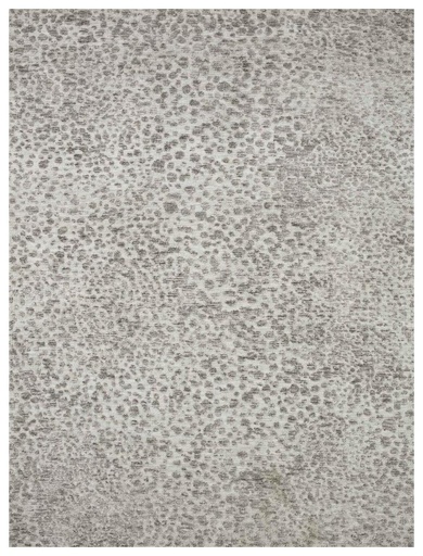 NEDA NED-02 SILVER / IVORY