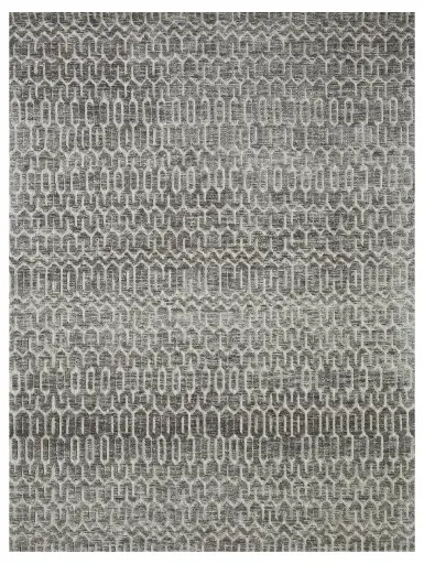 NEDA NED-03 IVORY / CHARCOAL