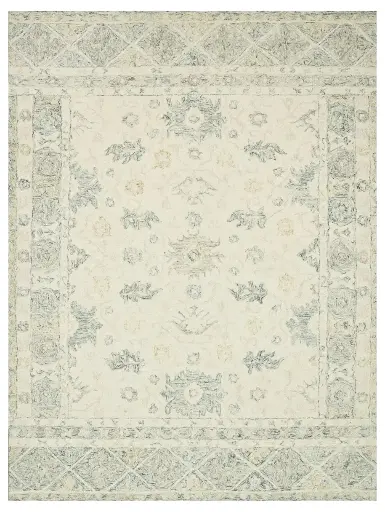 NORABEL NOR-01 IVORY / SLATE