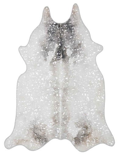 ODESSA ODE-02 SILVER / GREY