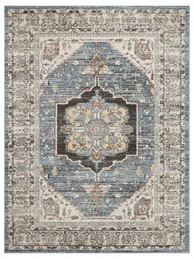 ODETTE ODT-06 SKY / MULTI