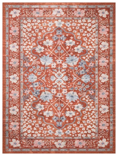 PALAIS PAL-02 CRIMSON