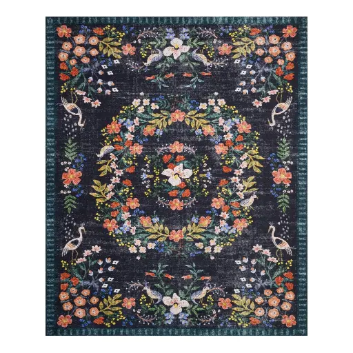 PALAIS PAL-03 BLACK / MULTI