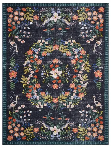 PALAIS PAL-03 BLACK / MULTI