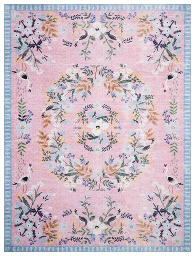 PALAIS PAL-03 ROSE / SKY