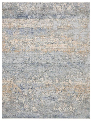 PANDORA PAN-05 BLUE / GOLD